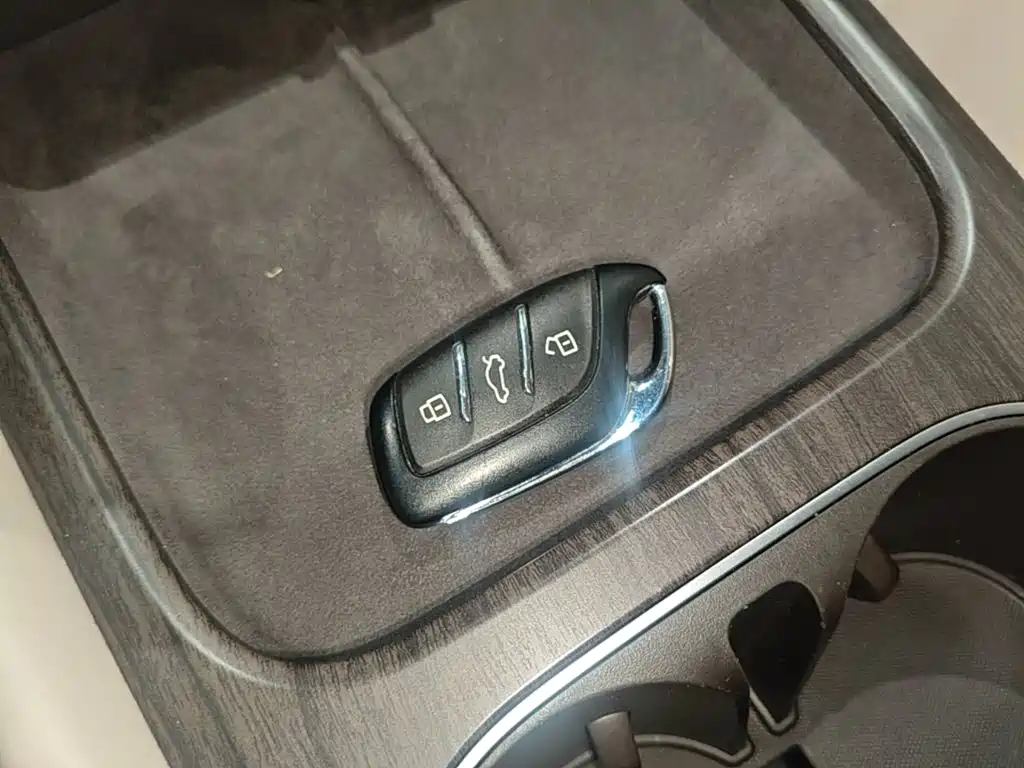 Roewe D7 2024 2023 DMH 125km Flagship Edition