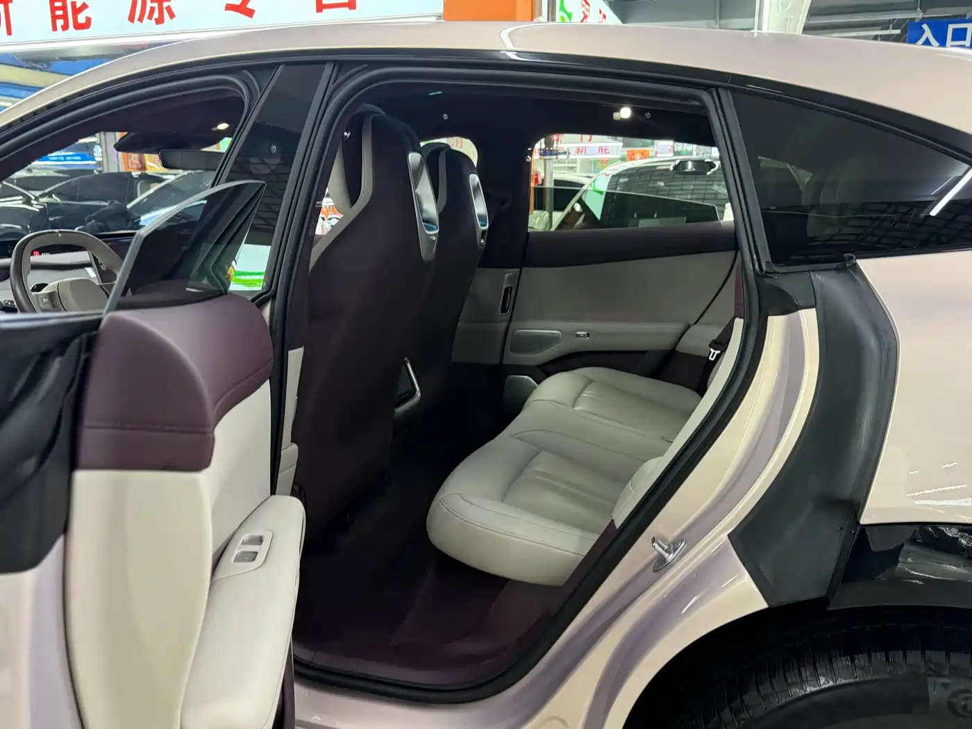 Xiaomi Xiaomi YU7 2026 2025 Ultra Long Range High Performance AWD Max Edition