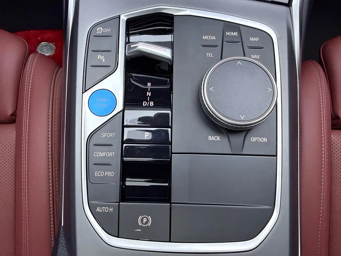 BMW i3 2025 eDrive 35 L фото 11