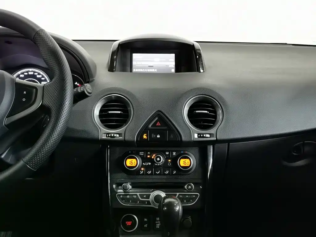 Renault Koleos (Import) 2012 2012 2.5L 4WD Comfort Navigation Edition