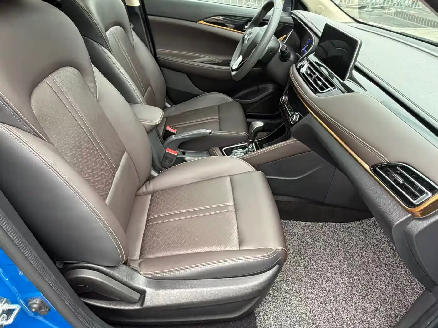 Changan Eado DT 2019 2018 1.6L Automatic Smart Edition