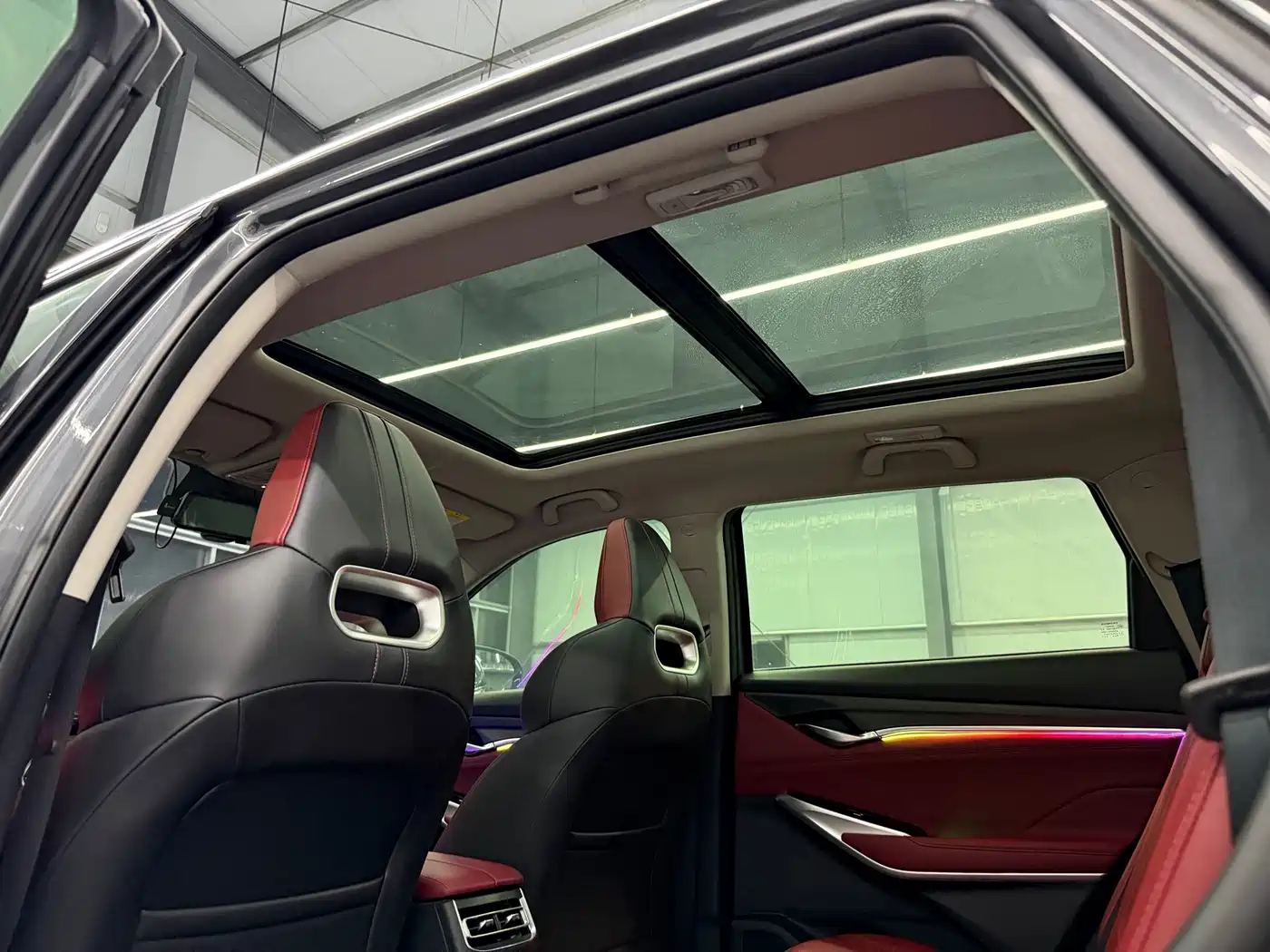 Photo 16 - Changan CS75 PLUS
