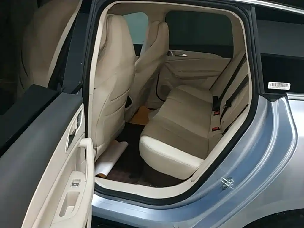 Dongfeng Fengxing Stellar S7 2025 2024 555 Joy Edition