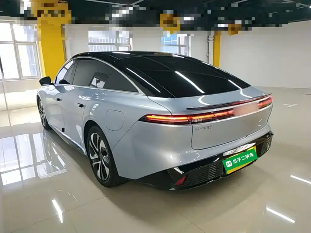 2025 Dongfeng Fengxing Stellar S7
