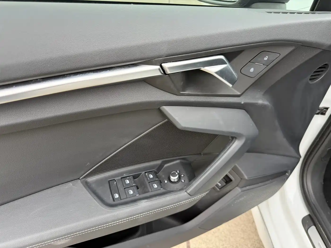 Audi A3 2022 A3L Limousine 35 TFSI Style Sport фото 10