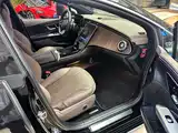 Фото 6 - Mercedes-Benz EQE