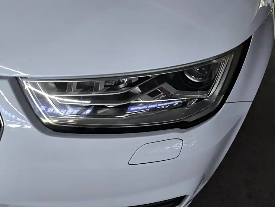 Audi A1 2019 2016 30 TFSI Sportback Design Style Edition