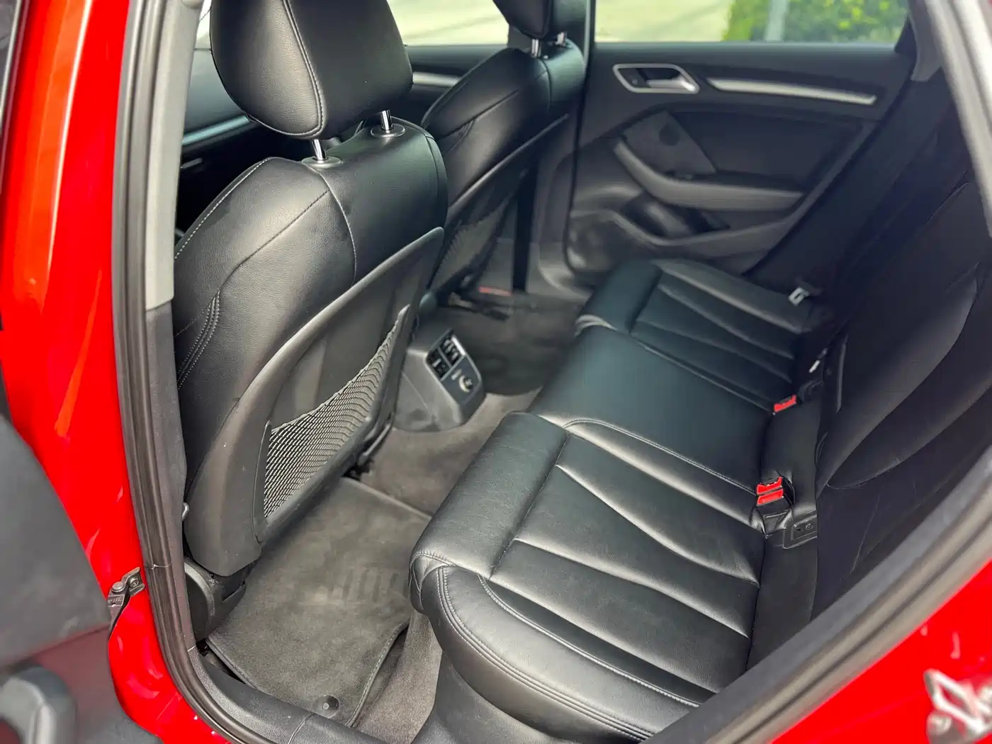 Фото 5 - Audi A3
