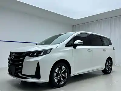 Trumpchi M6