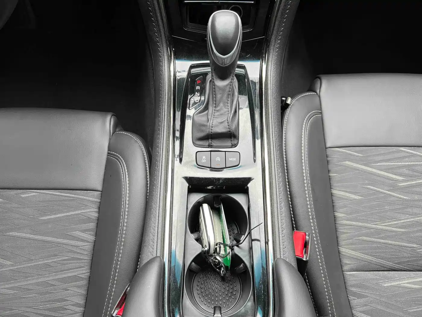 Cadillac ATS-L 2017 28T Technology фото 19