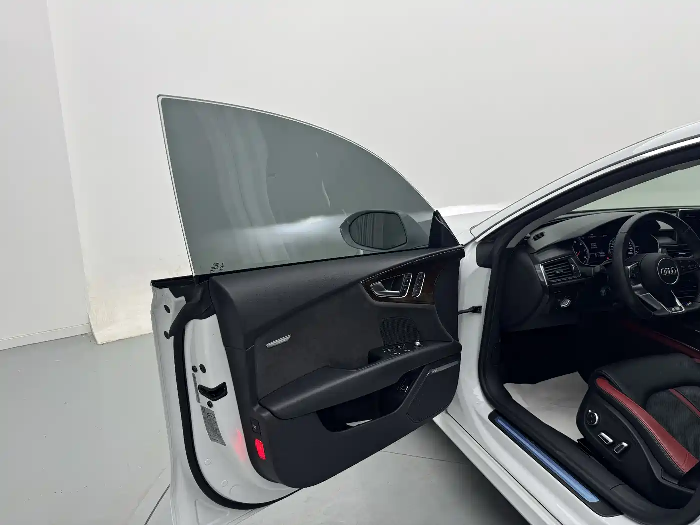 Audi A7 2017 50 TFSI quattro Comfort фото 11