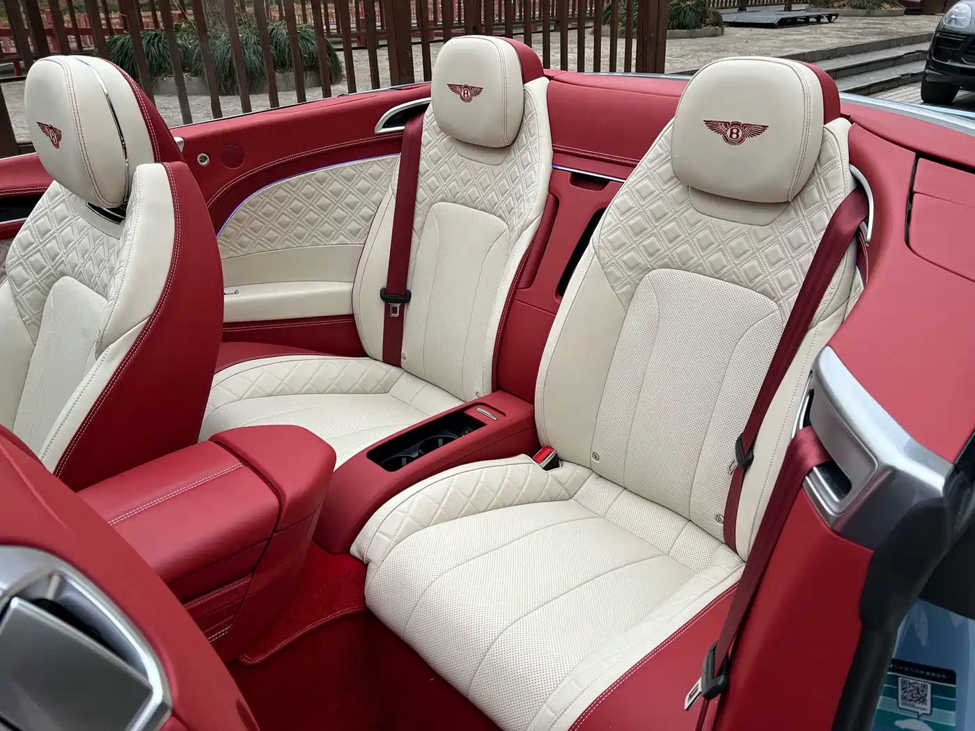 Bentley Continental 2024 2020 4.0T GT V8 Convertible