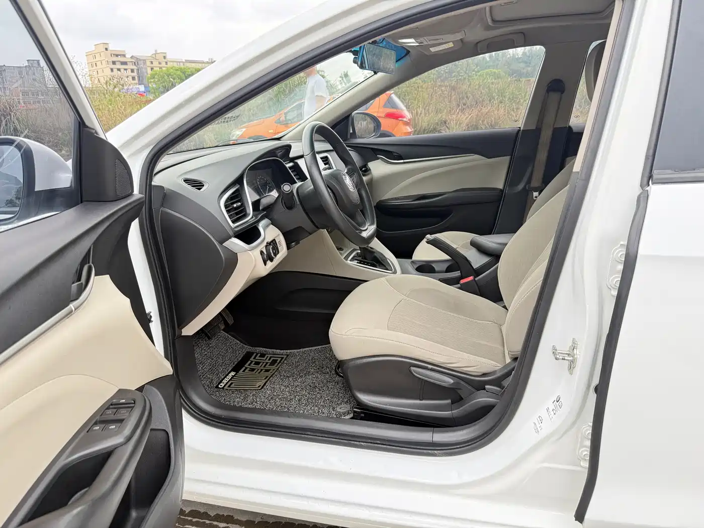 Buick Excelle 2015 15N Automatic Elite фото 7