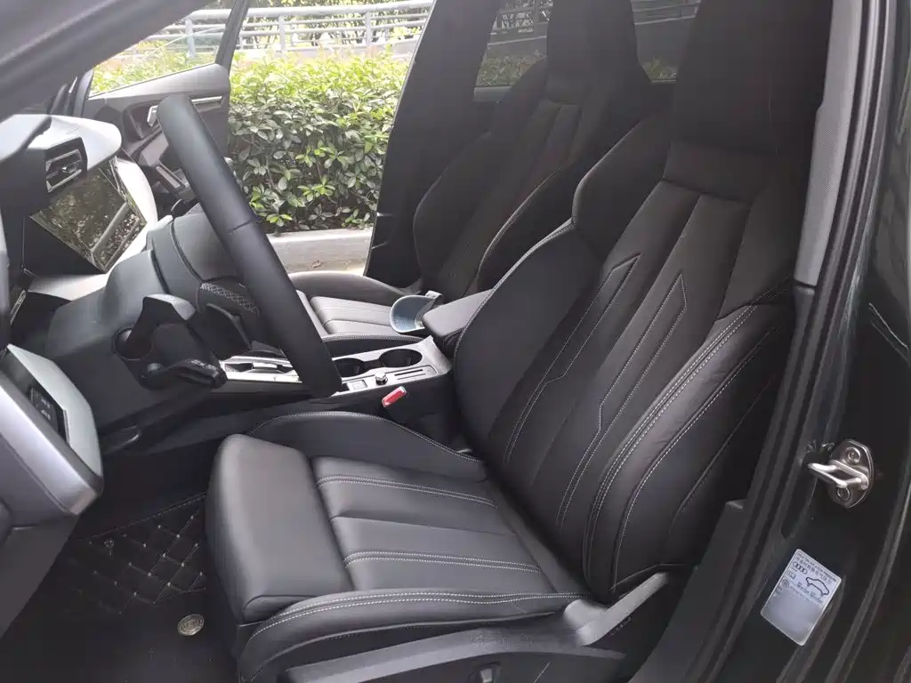 Фото 8 - Audi A3