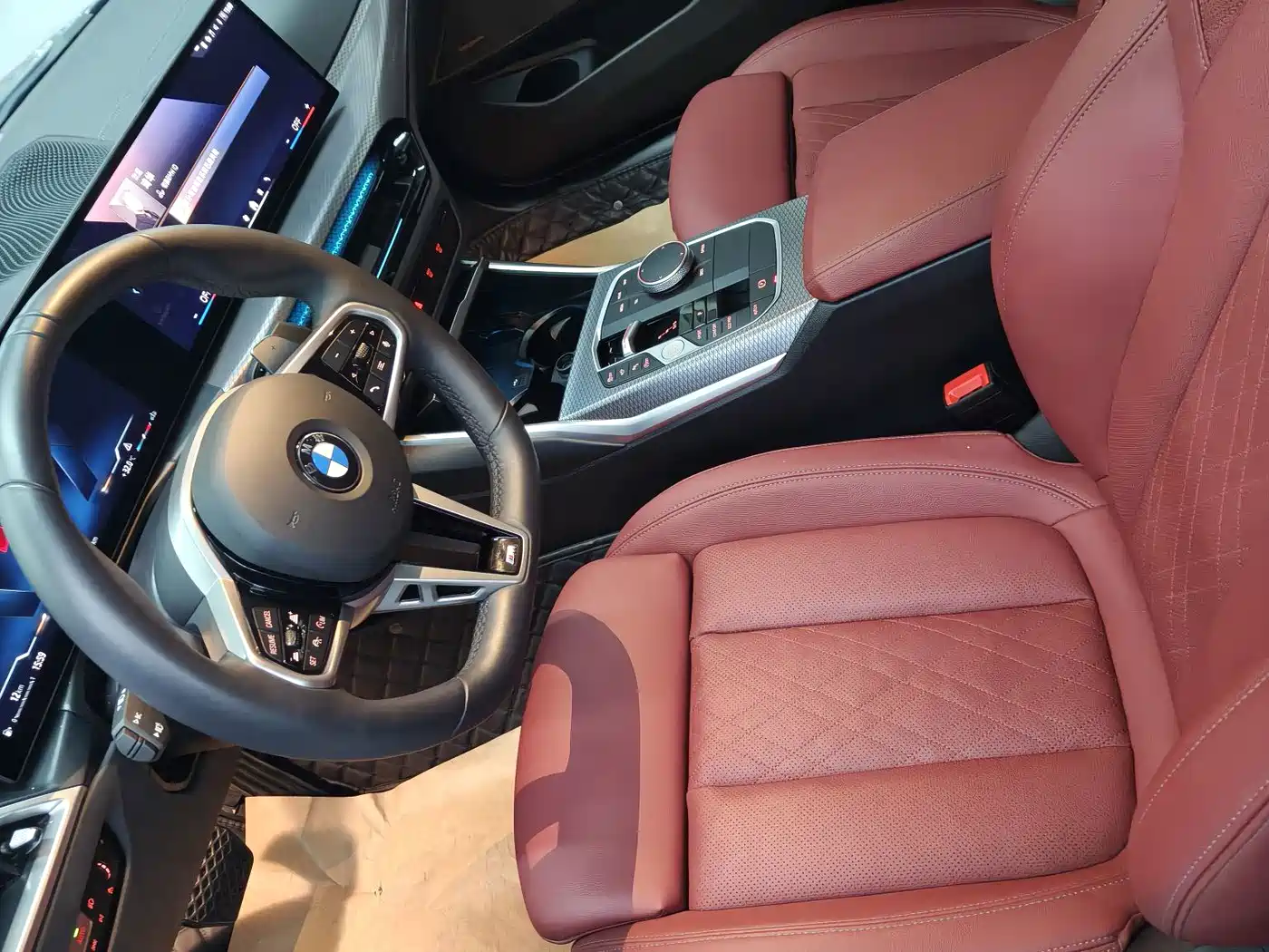 Фото 4 - BMW 3 Series