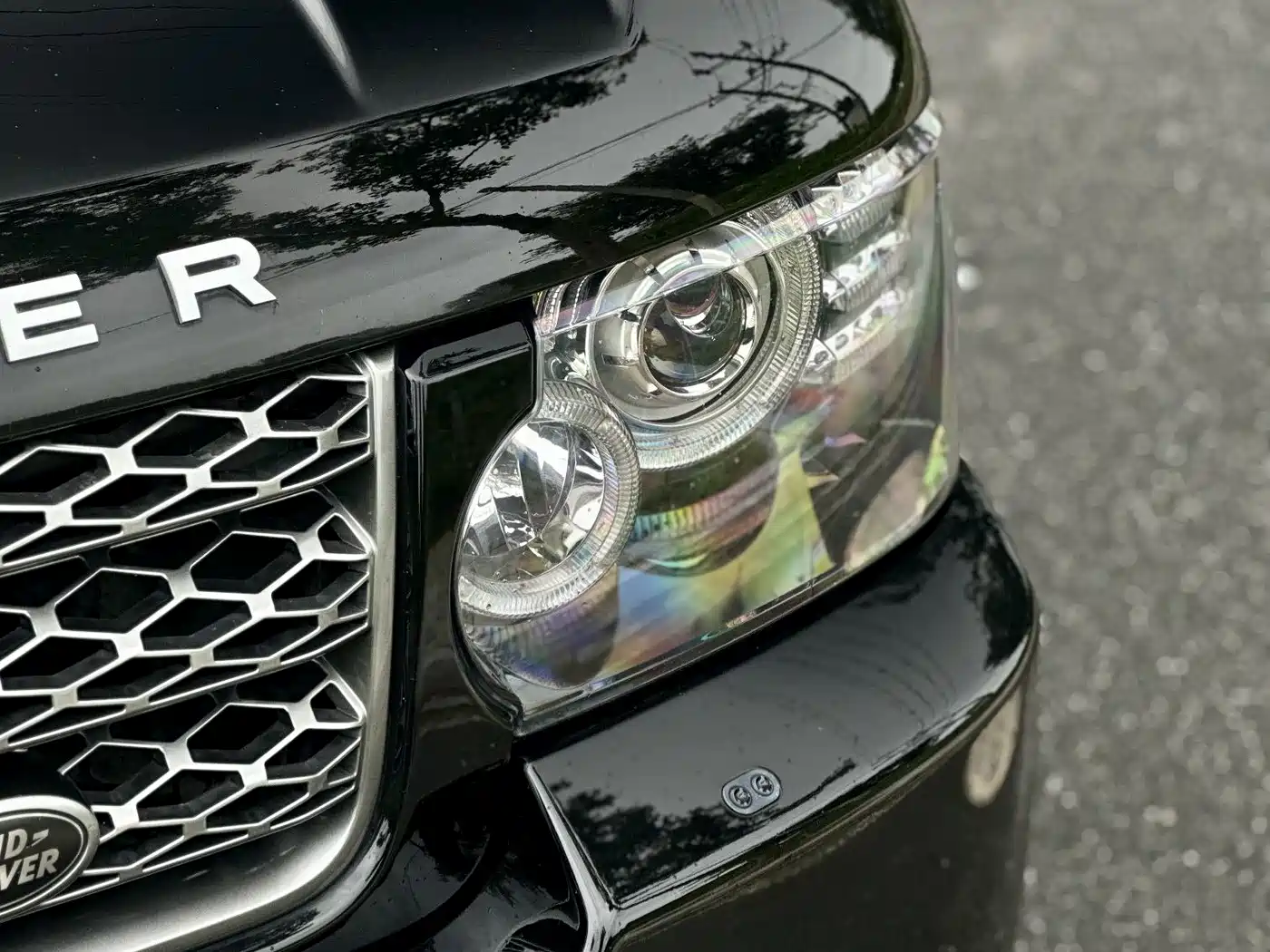 Фото 8 - Land Rover Range Rover