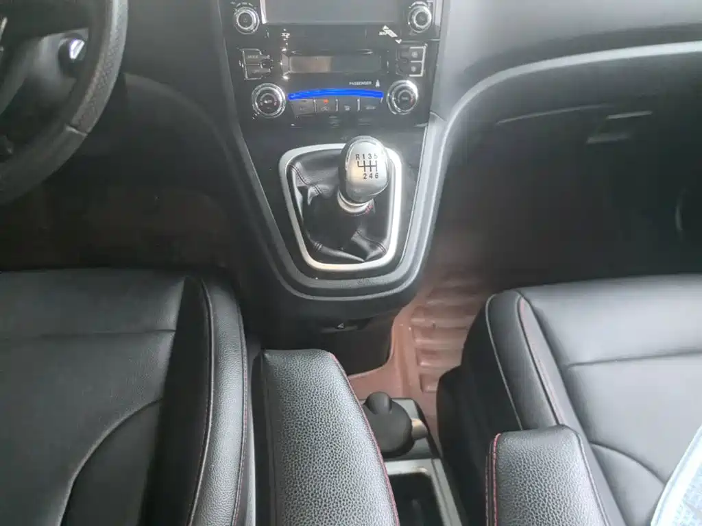 Photo 14 - Haval H6