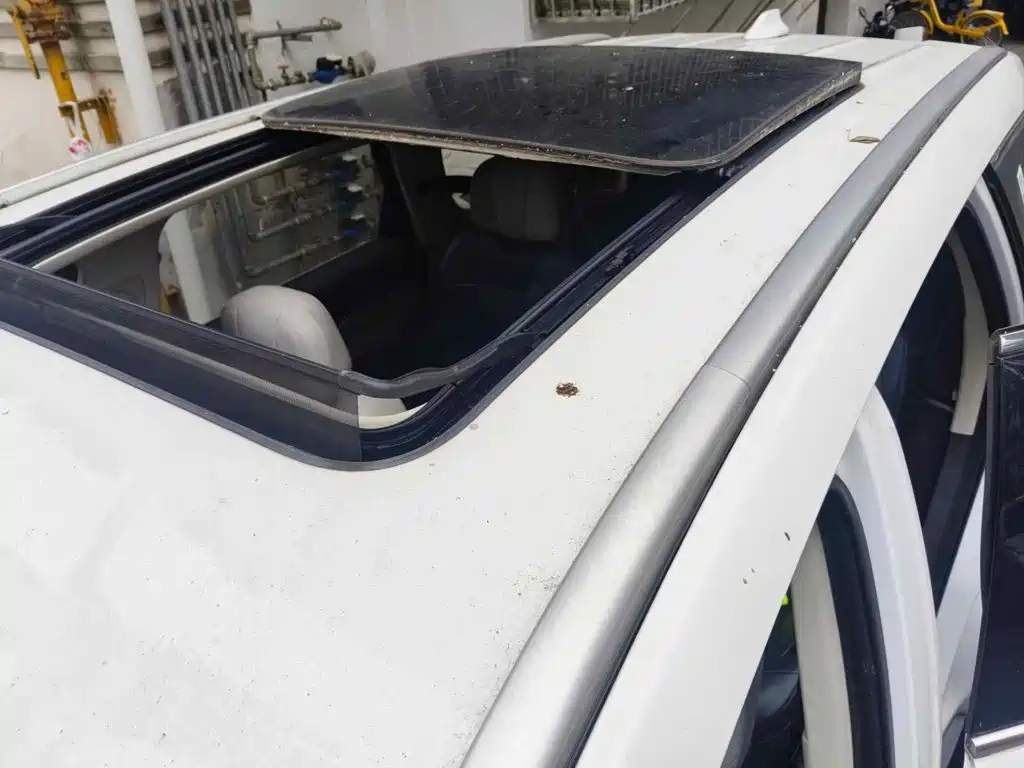 Geely Jiaji 2019 2019 1.5TD MHEV DCT Shine Edition