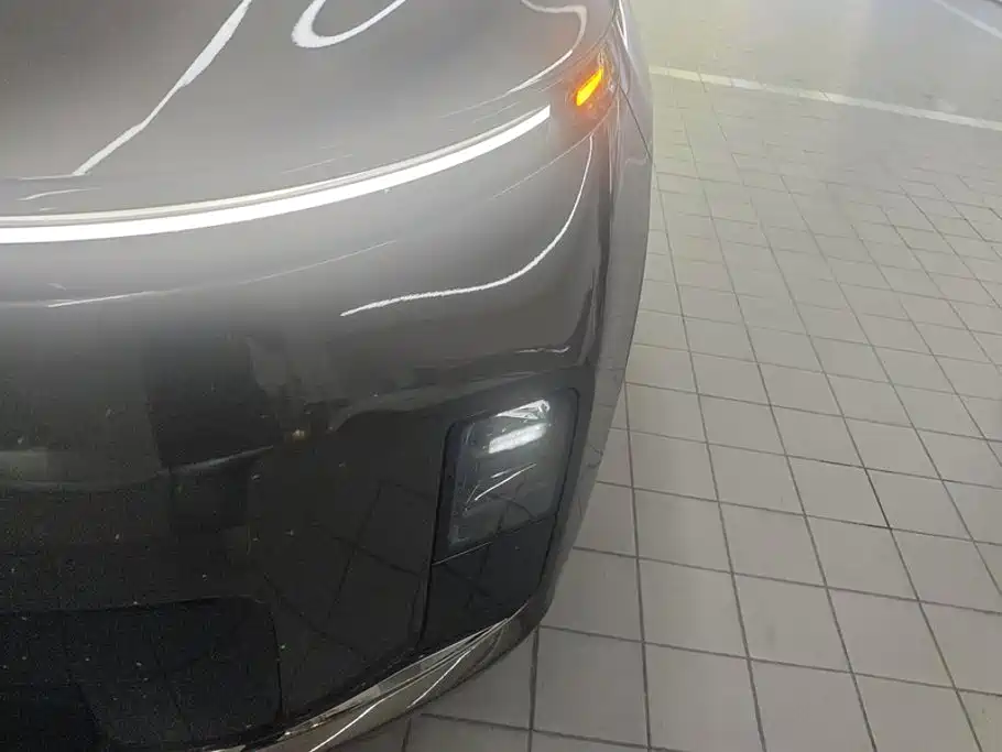 2026 Li Auto L9
