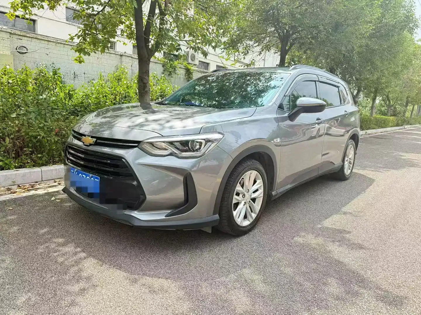 Фото 2 - Chevrolet Orlando