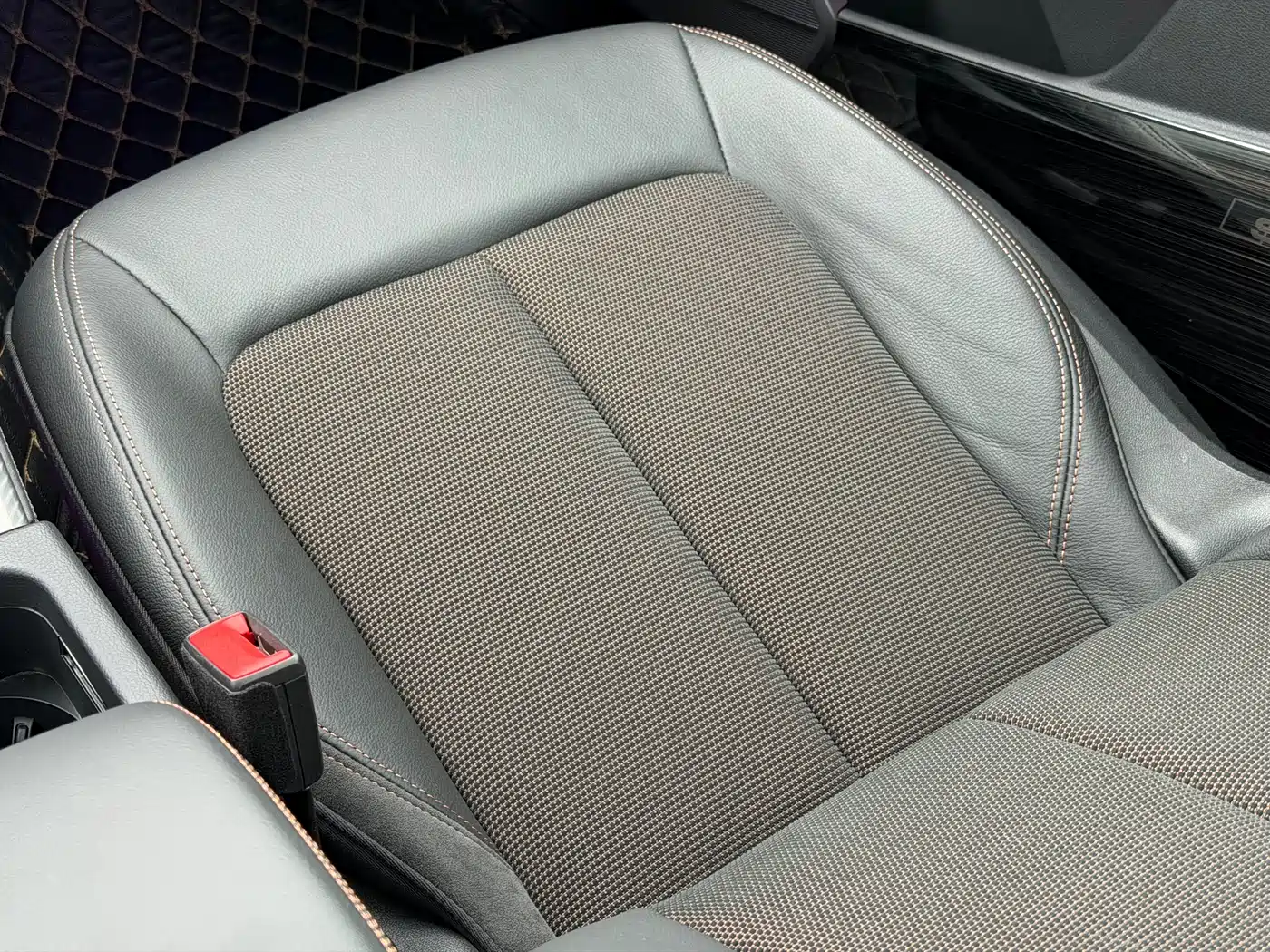 Audi Q5L 2020 45 TFSI Exclusive Fashion фото 10