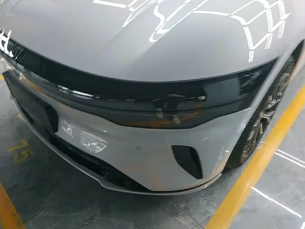 ZEEKR 007GT 2025 2025 AWD Smart Drive 75kWh