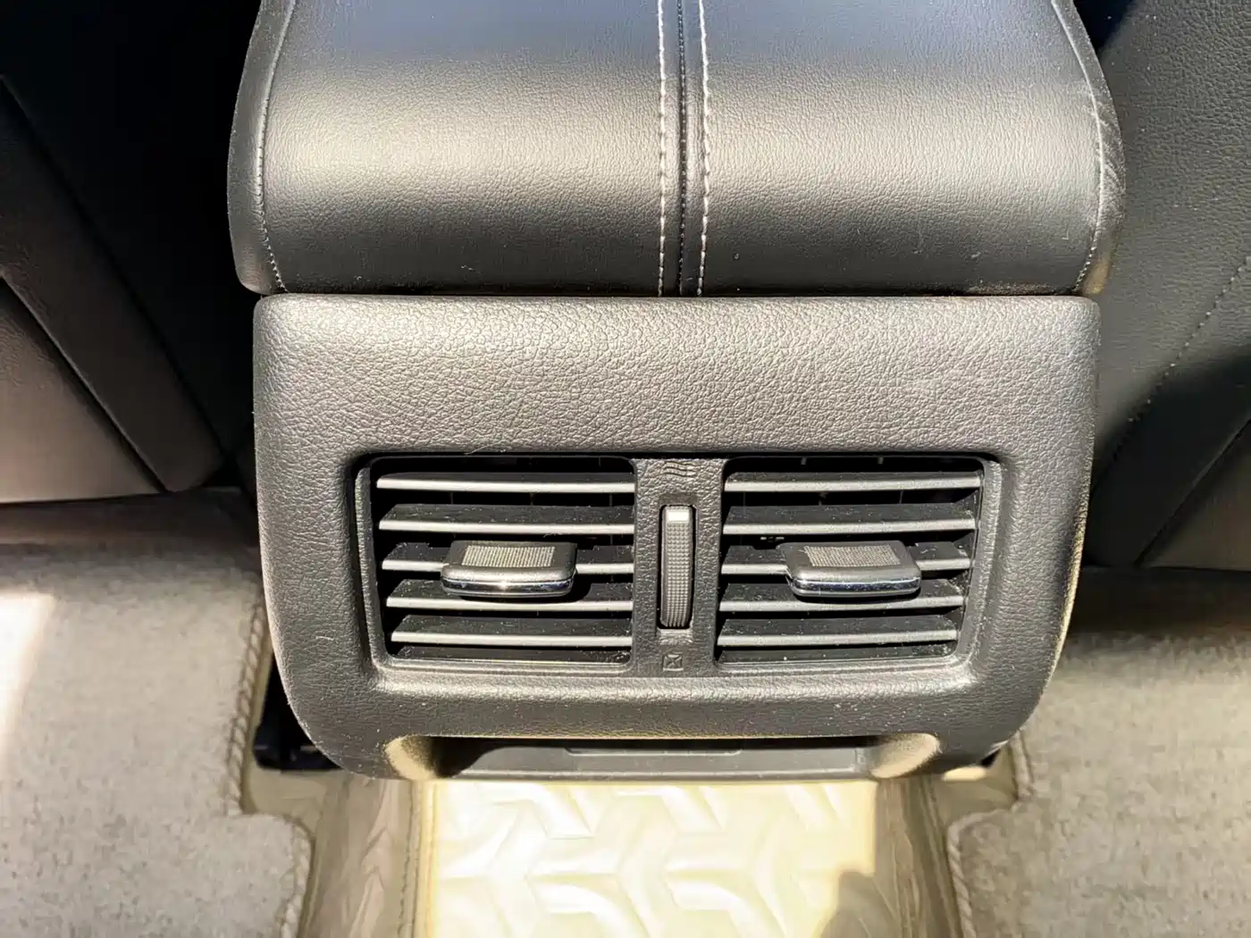 Nissan Teana 2021 2.0L XL Comfort фото 10