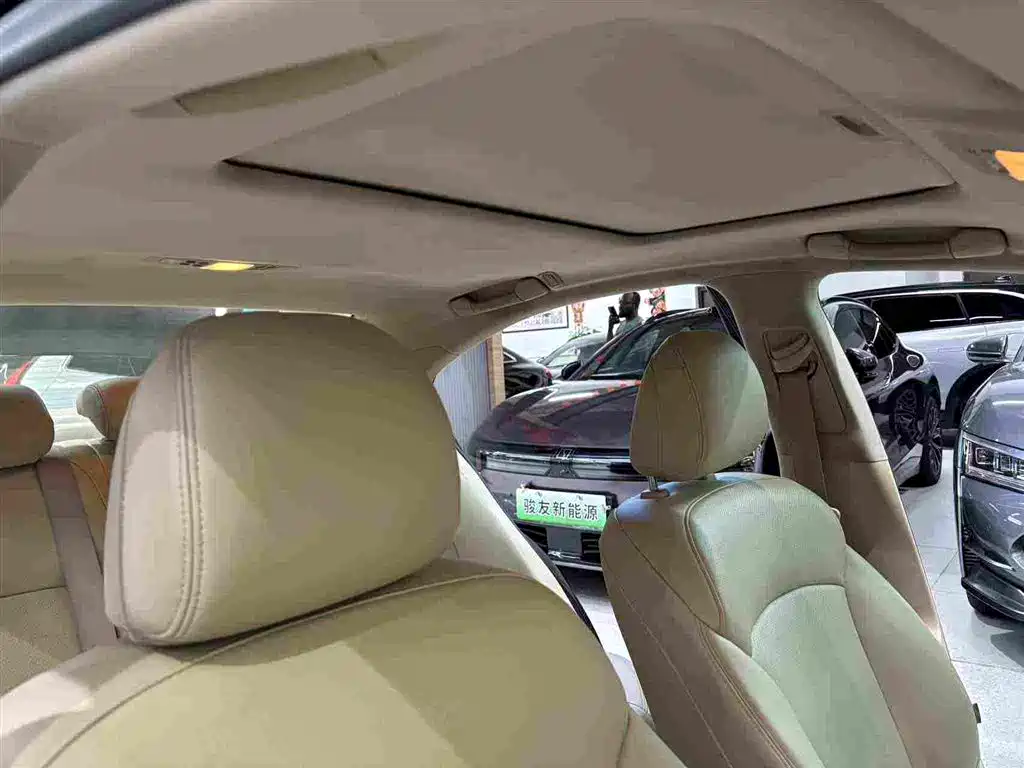 Lexus IS 2007 2007 300 Dynamic Special Edition