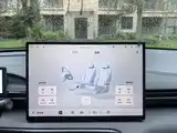 Фото 8 - Geely Galaxy Galaxy E5