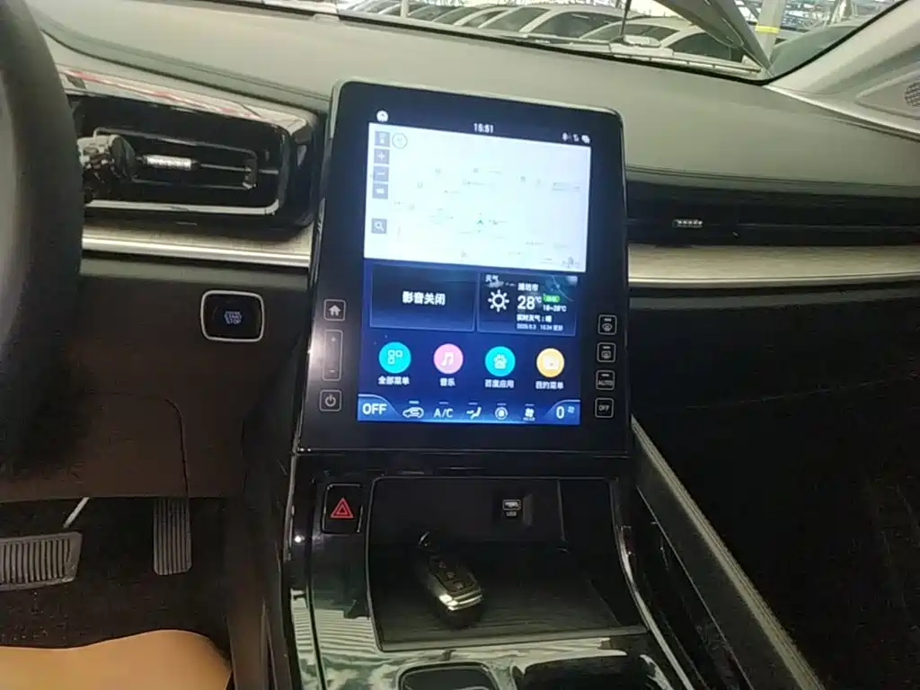Hyundai Custo 2023 2022 270TGDi Smart Love Flagship TOP
