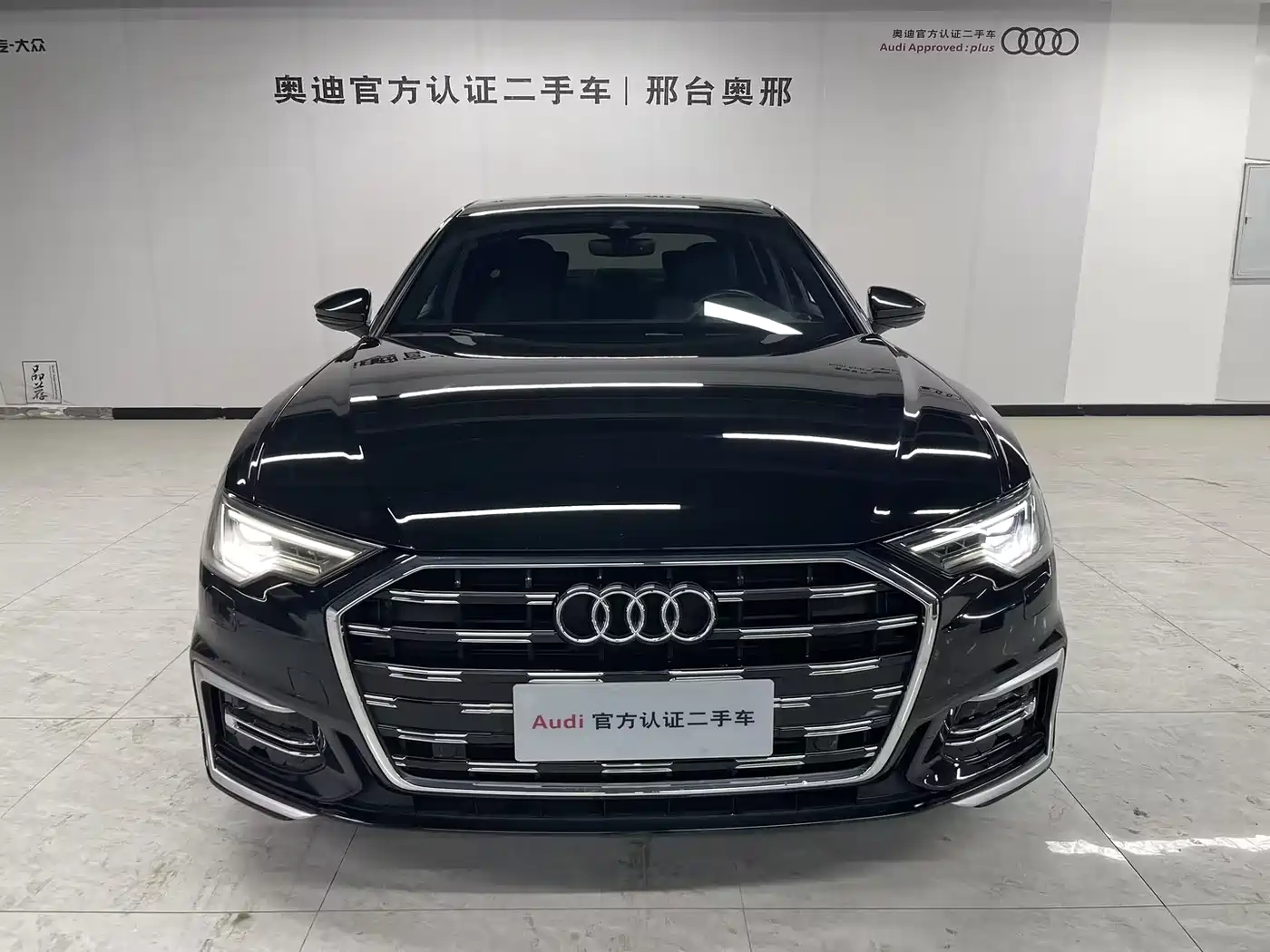 Audi A6L 2023 40 TFSI Luxury Dynamic фото 2