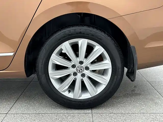 Volkswagen Bora 2018 1.5L Automatic Comfort фото 15