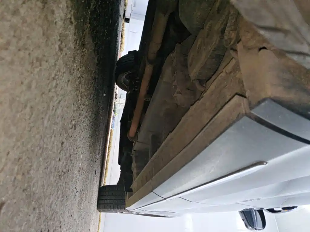 Hongqi HS7 2021 2021 2.0T DCT FWD Smart Connect Qi Xiang Edition