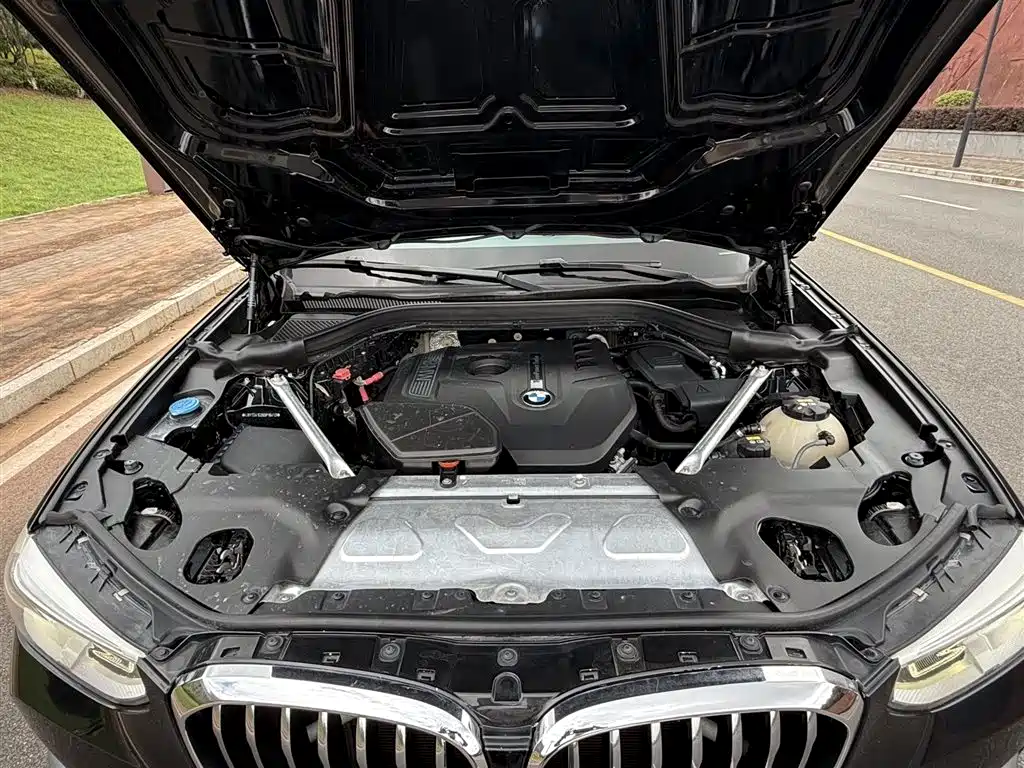 Photo 15 - BMW X3