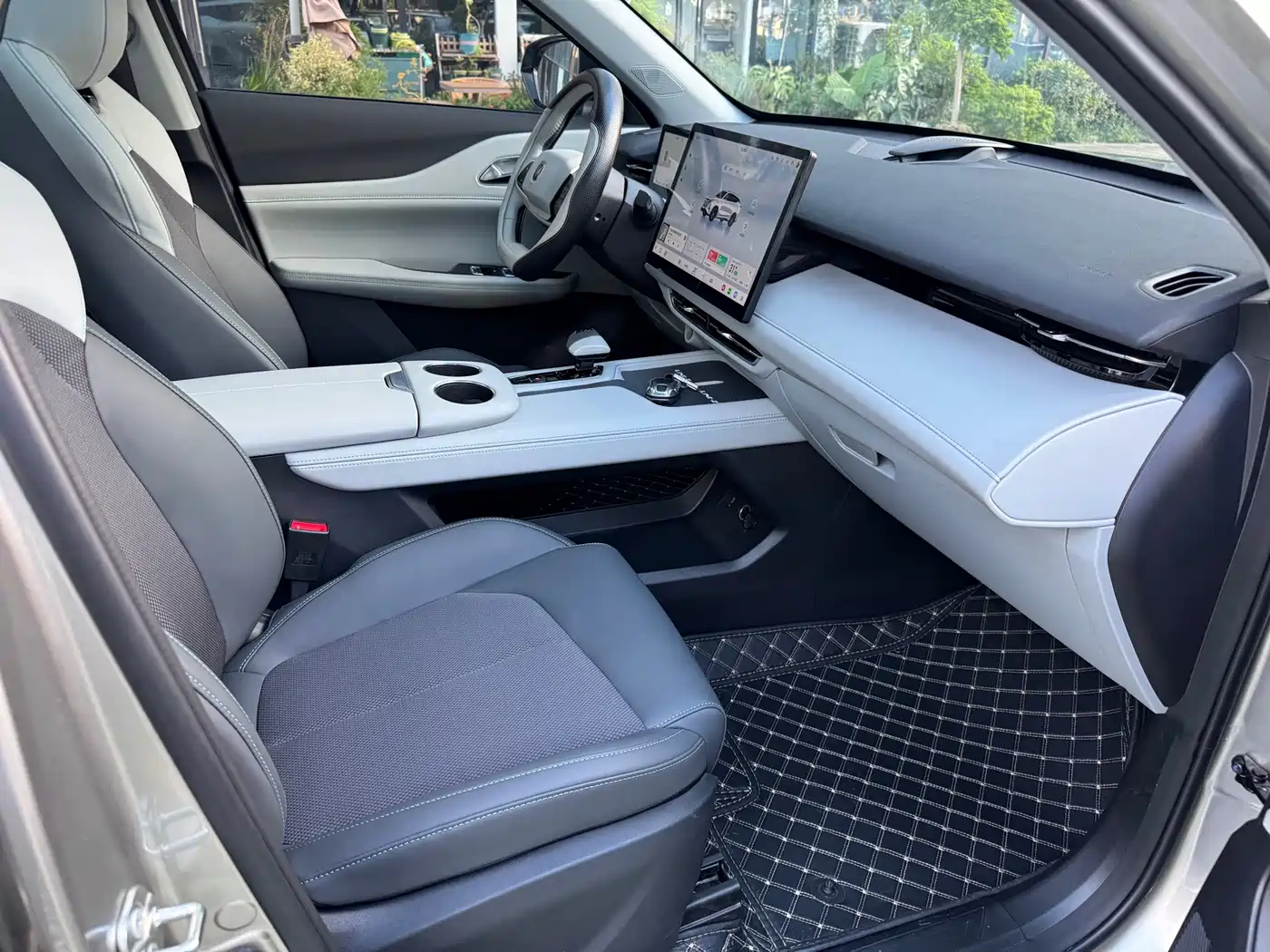 Changan UNI-Z 2025 2025 1.5T Luxury Edition