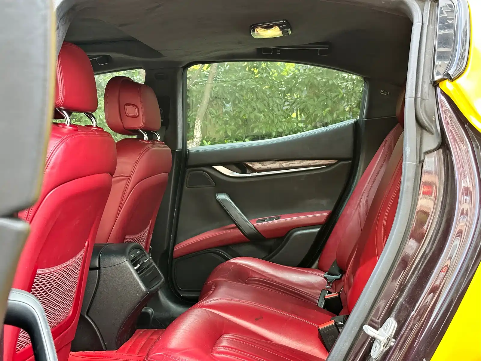 Photo 14 - Maserati Ghibli
