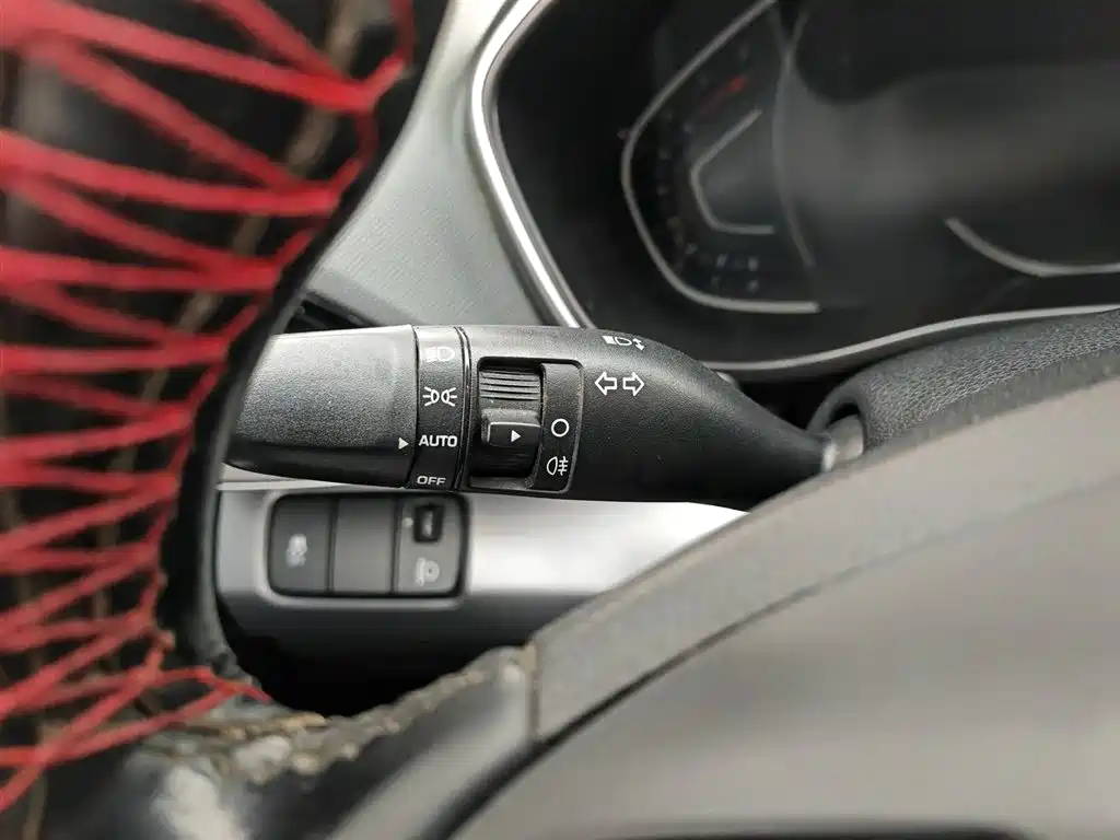 Hyundai Fista 2019 280TGDi Sport Edition China V фото 21
