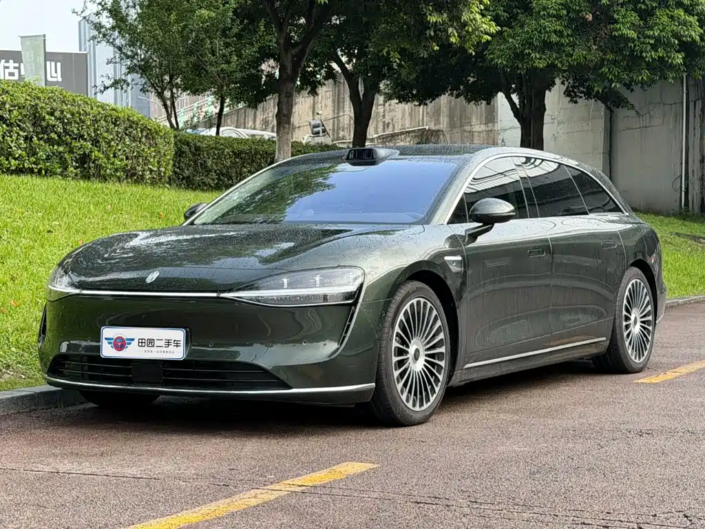 Xiangjie Enjoy World S9T 2025 2025 Pure Electric RWD Edition