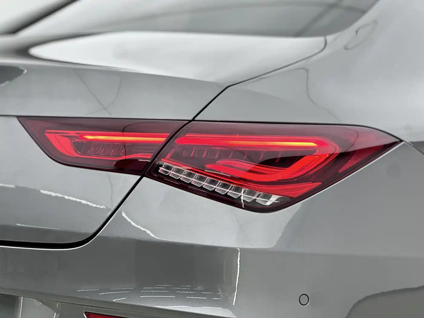 Mercedes-Benz CLA (Import) 2021 CLA 200 фото 14