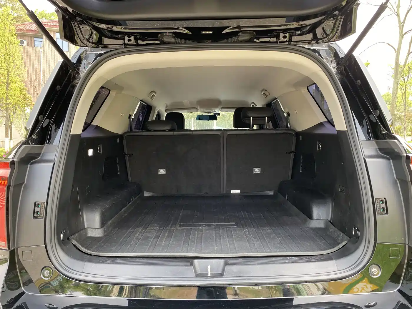 Haval H5 2025 2.0T Auto 4WD Elite Edition (Diesel) фото 12