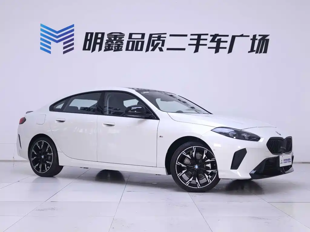 BMW 2 Series 2025 2025 225L M Sport Moonlight Package