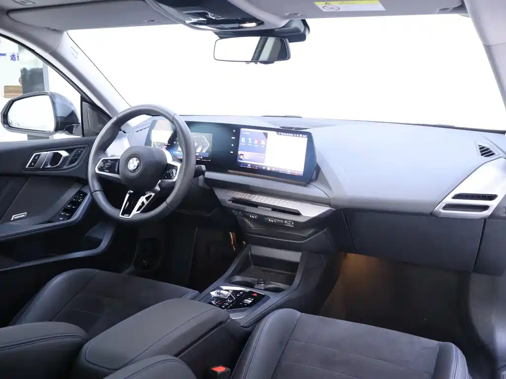 BMW 2 Series 2025 2025 225L M Sport Moonlight Package