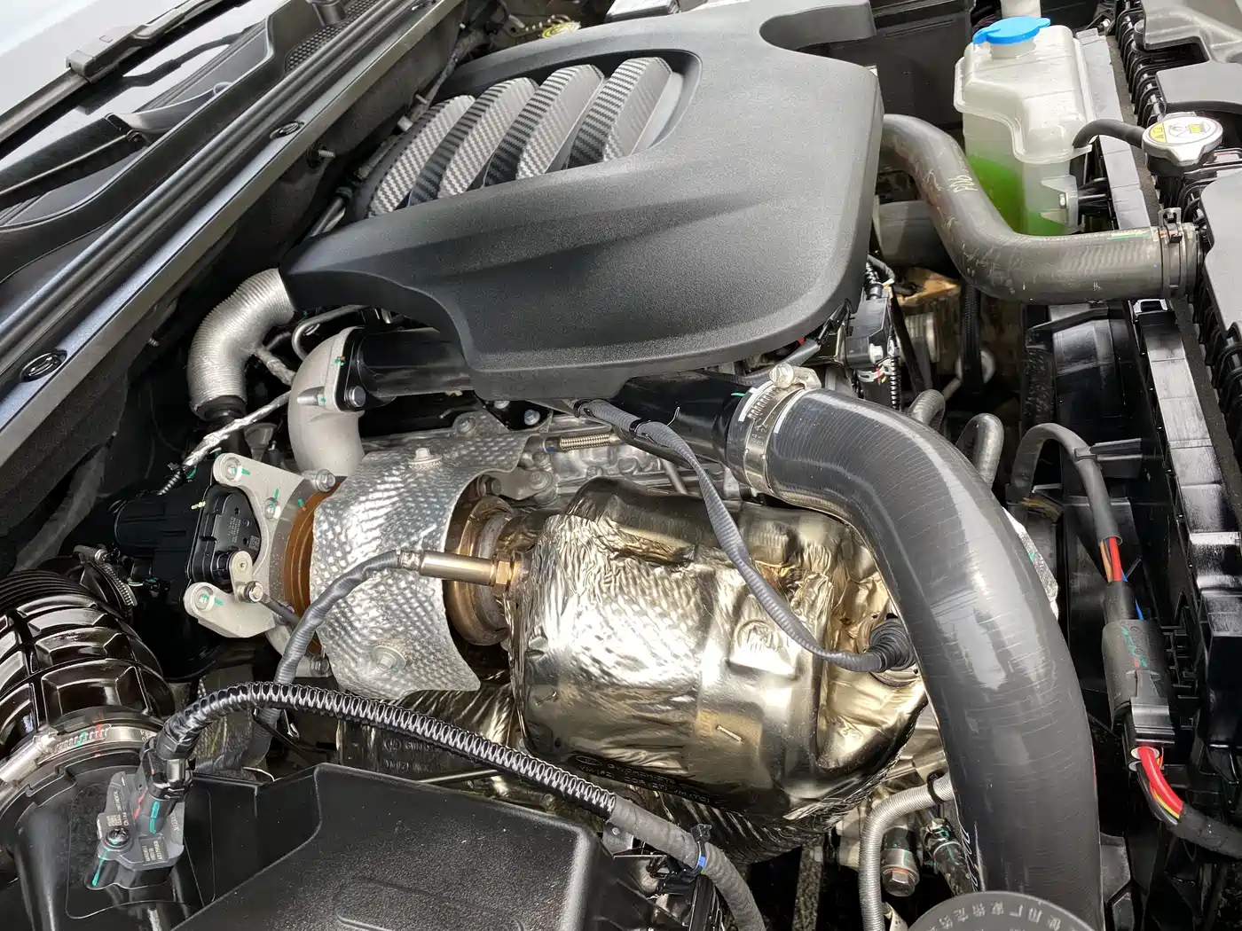 Haval H5 2025 2.0T Auto 4WD Elite Edition (Diesel) фото 22
