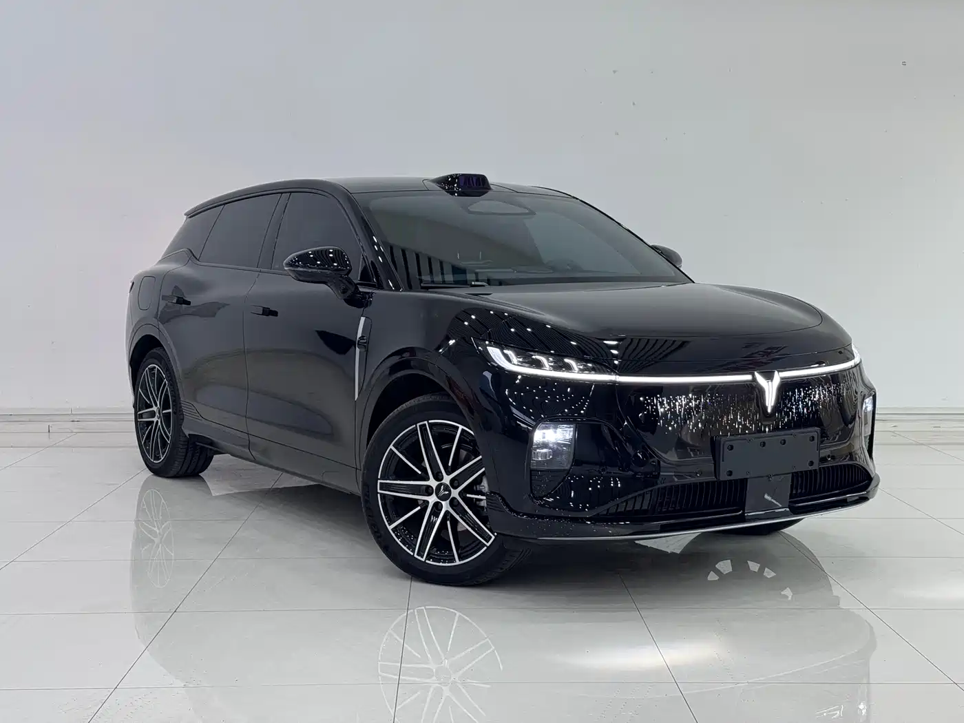 Voyah Auto Voyah Zhiyin 2025 Base фото 3