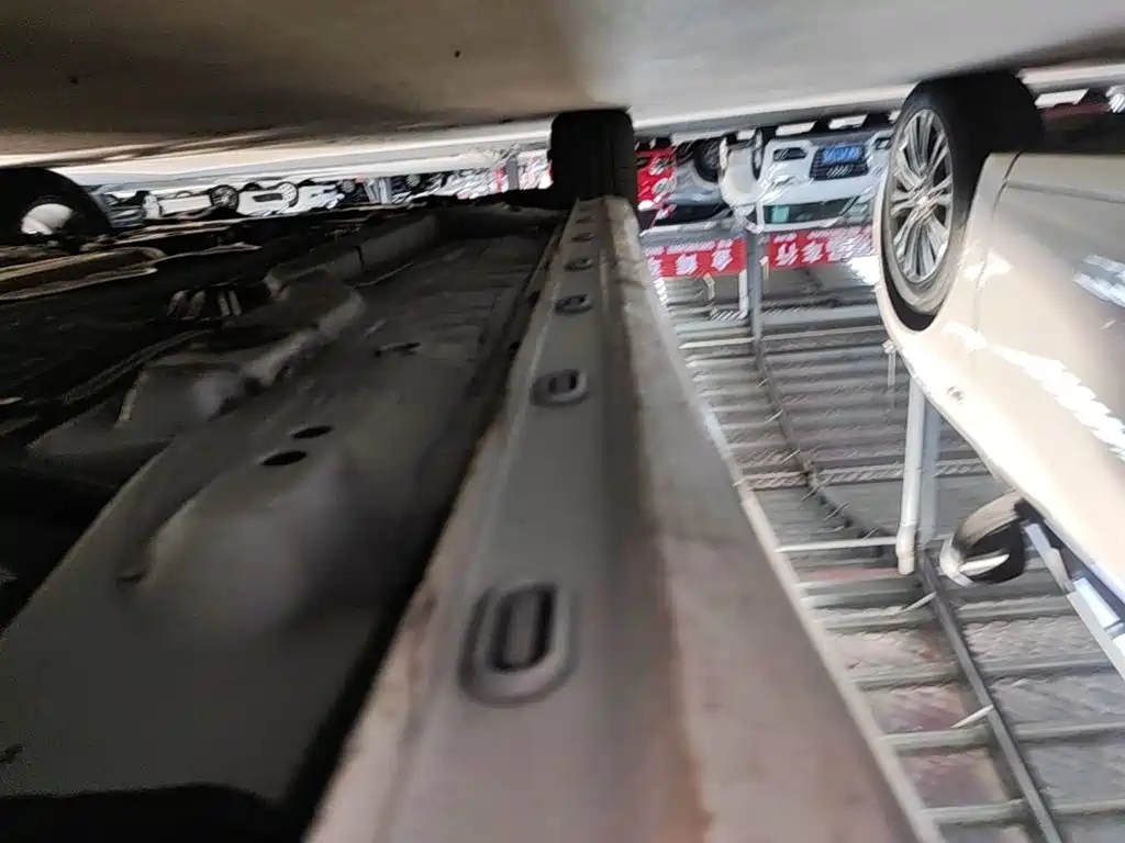Roewe i5 2026 2026 1.5L CVT Premium