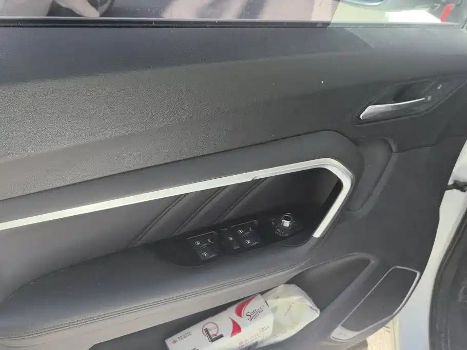 Фото 7 - Haval H6