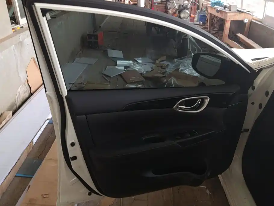Photo 7 - Nissan Sylphy