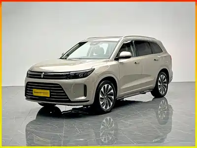 AITO M7