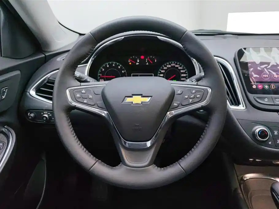 Chevrolet Malibu XL 2023 1.5T RS Edition фото 15