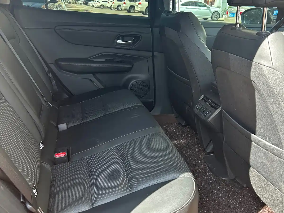 Nissan ARIYA 2024 2023 Model 500